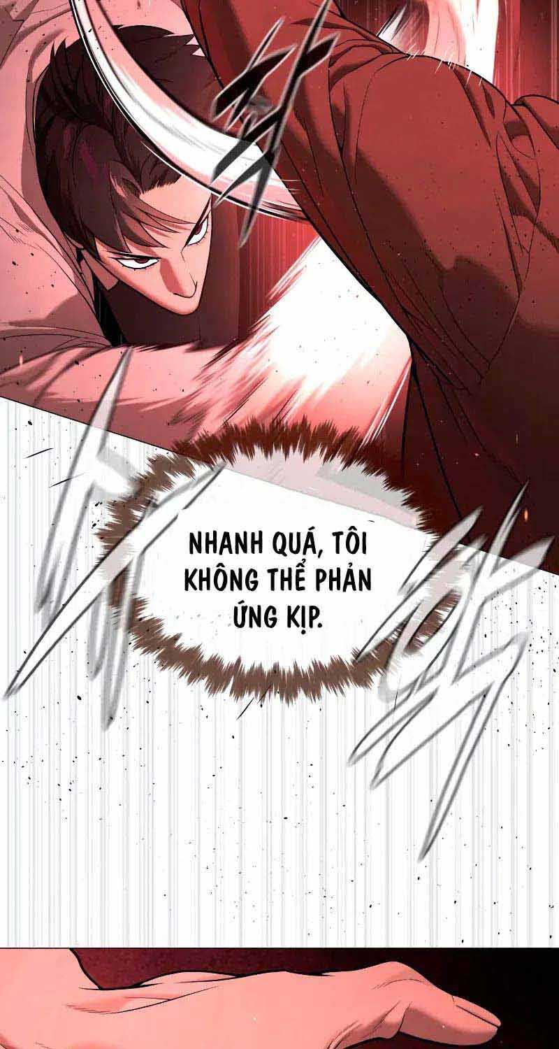 Sát Thủ Peter Chap 46.5 - Next Chap 47.5