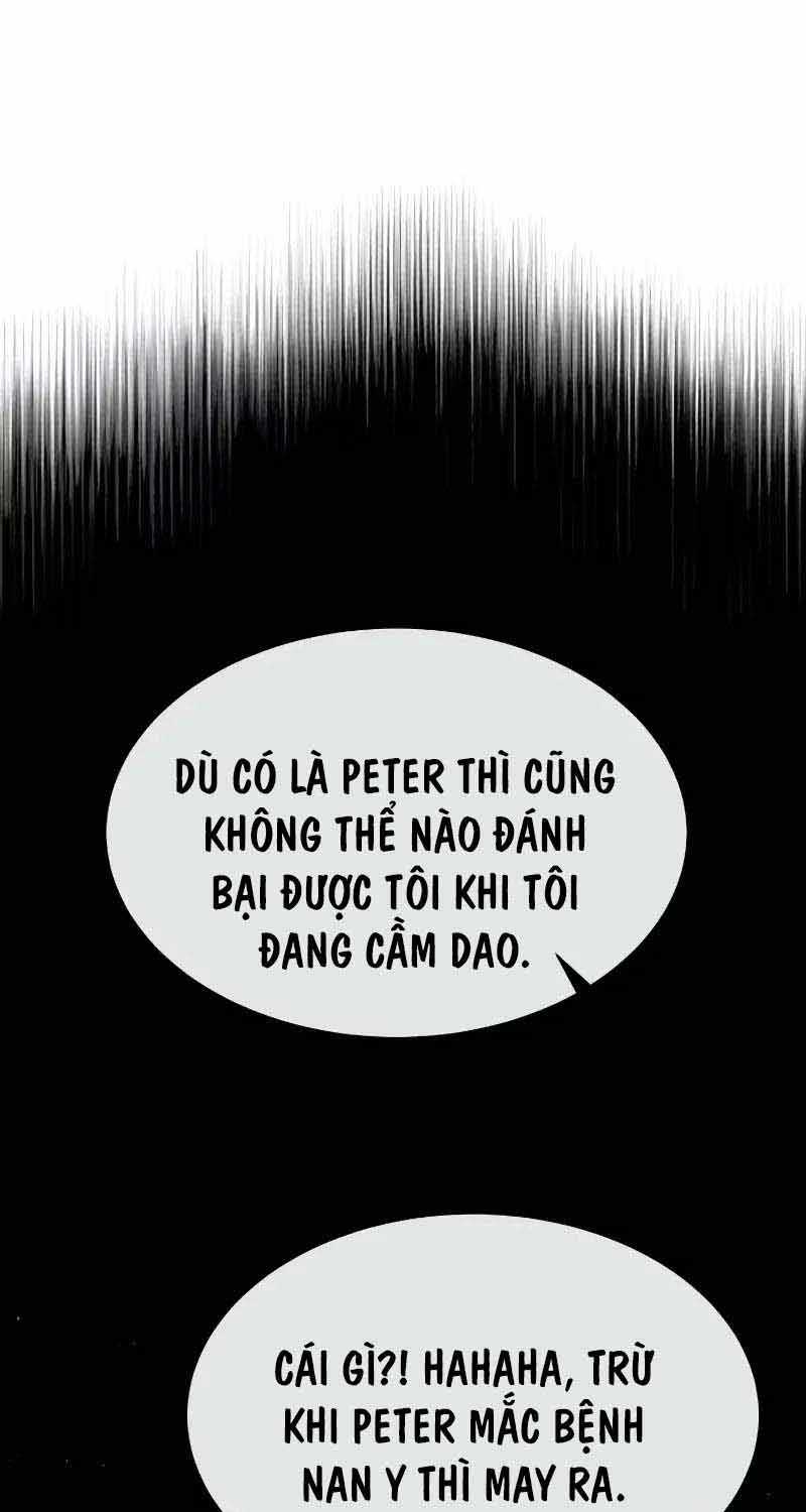 Sát Thủ Peter Chap 46.5 - Next Chap 47.5