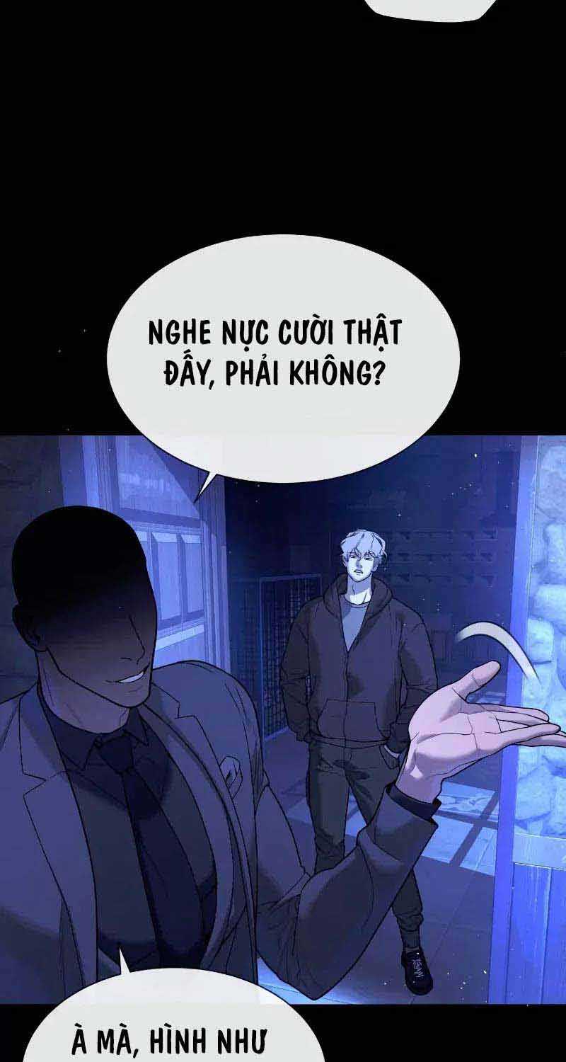 Sát Thủ Peter Chap 46.5 - Next Chap 47.5