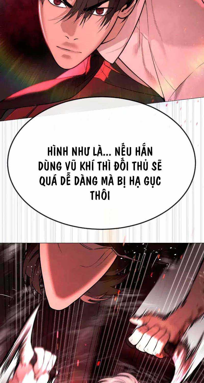 Sát Thủ Peter Chap 46.5 - Next Chap 47.5