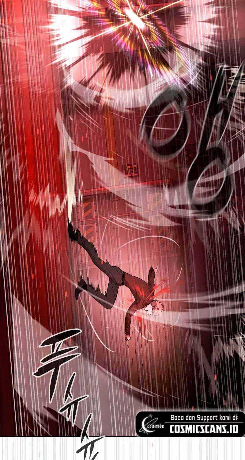 Sát Thủ Peter Chap 46.5 - Next Chap 47.5