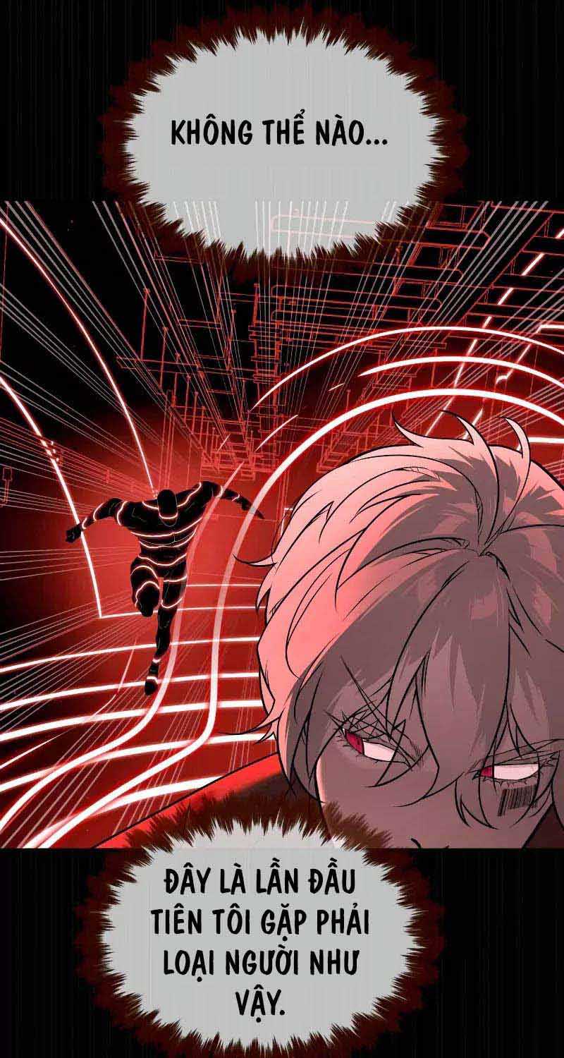 Sát Thủ Peter Chap 46.5 - Next Chap 47.5