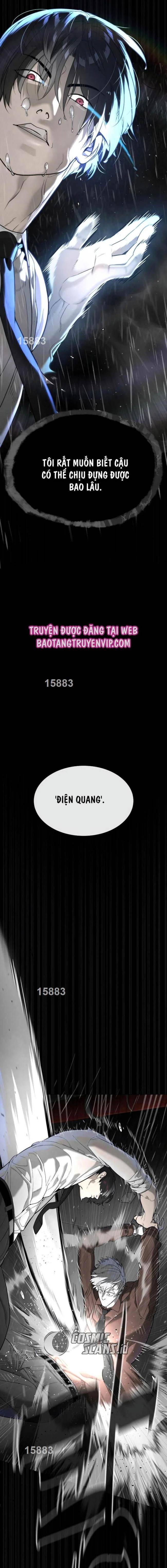 Sát Thủ Peter Chap 46 - Next Chap 47