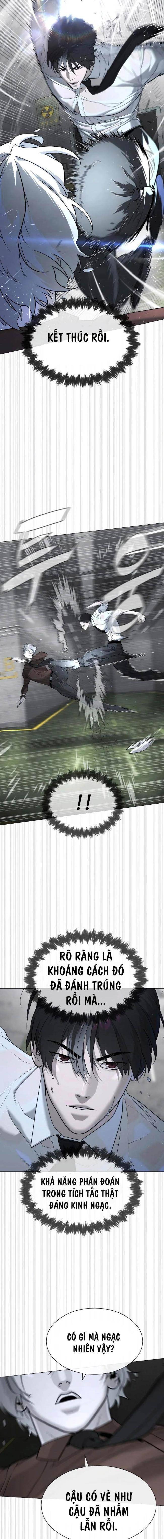 Sát Thủ Peter Chap 46 - Next Chap 47