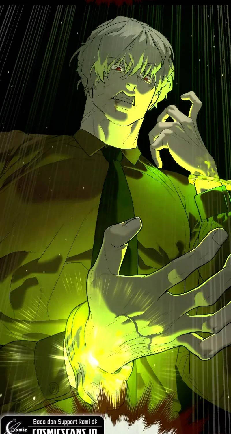 Sát Thủ Peter Chap 46 - Next Chap 47