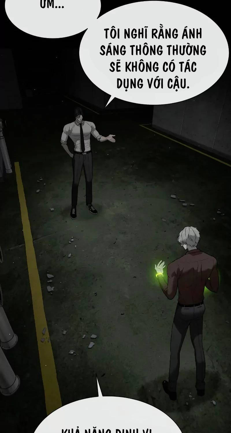 Sát Thủ Peter Chap 46 - Next Chap 47