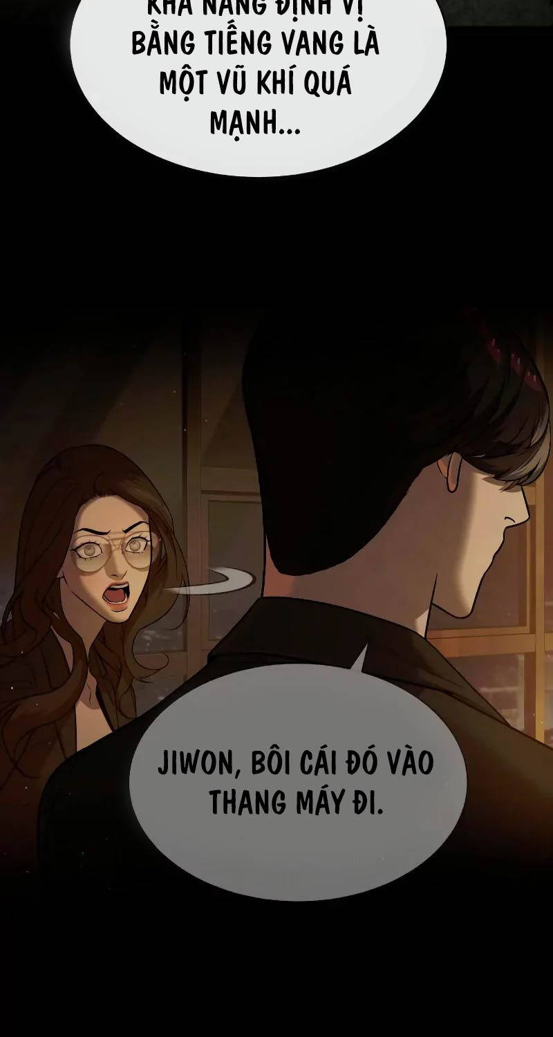 Sát Thủ Peter Chap 46 - Next Chap 47