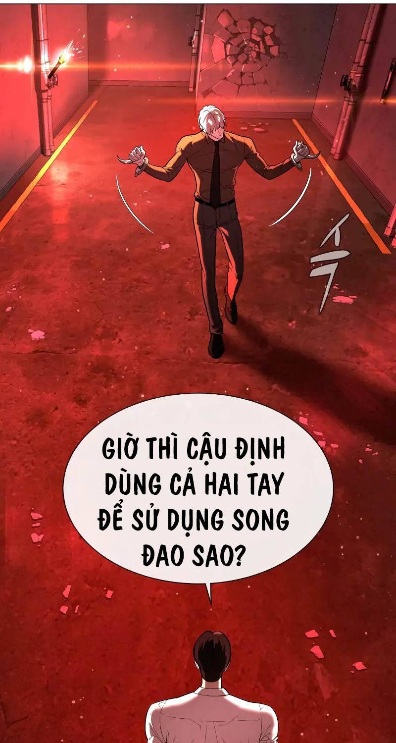 Sát Thủ Peter Chap 46 - Next Chap 47