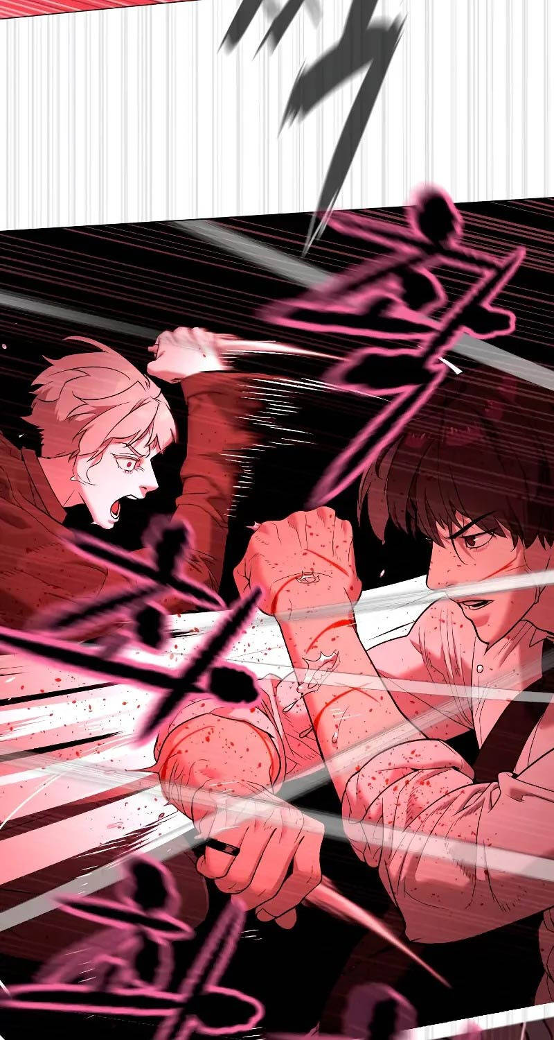 Sát Thủ Peter Chap 46 - Next Chap 47