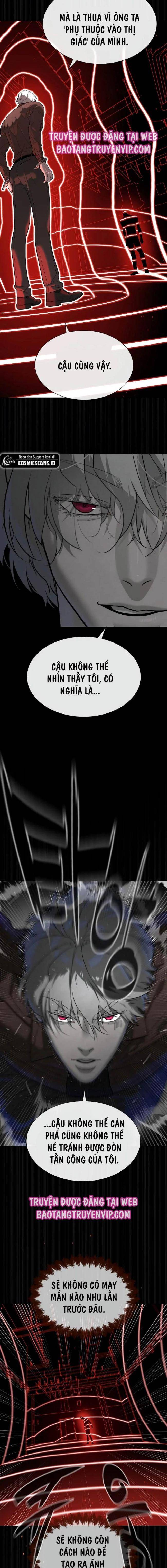 Sát Thủ Peter Chap 46 - Next Chap 47