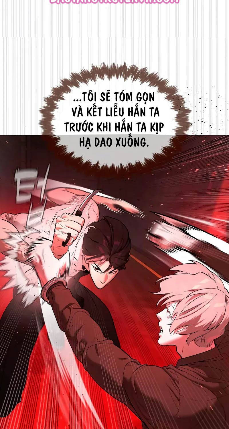 Sát Thủ Peter Chap 46 - Next Chap 47