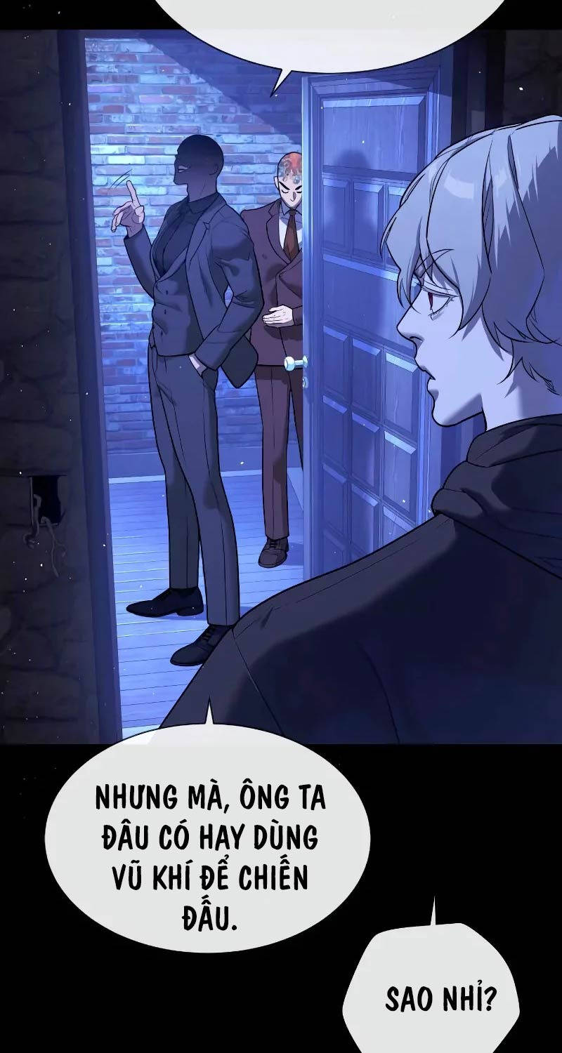 Sát Thủ Peter Chap 46 - Next Chap 47