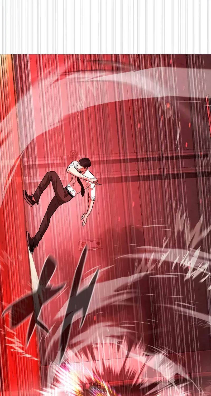 Sát Thủ Peter Chap 46 - Next Chap 47