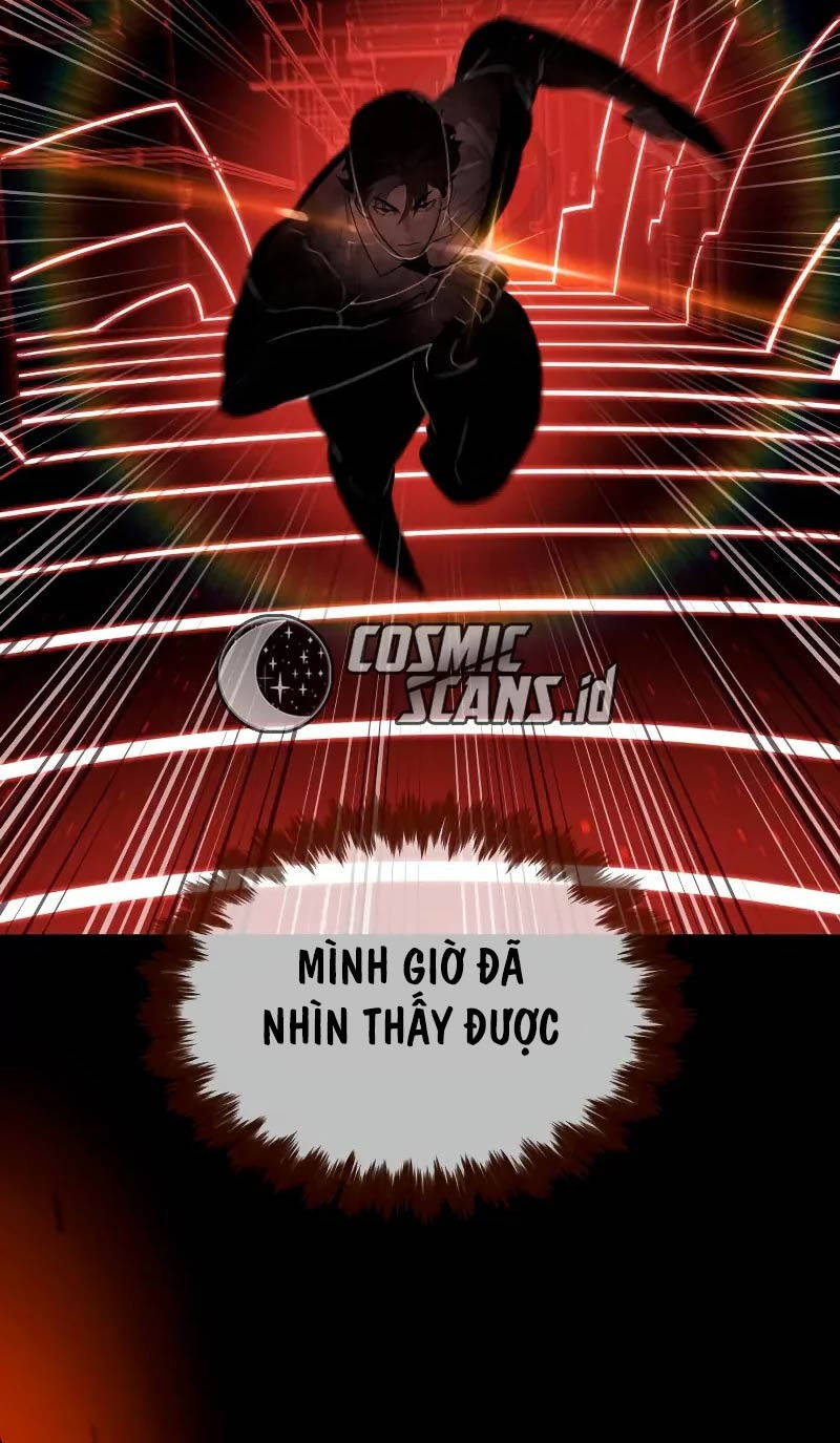 Sát Thủ Peter Chap 46 - Next Chap 47