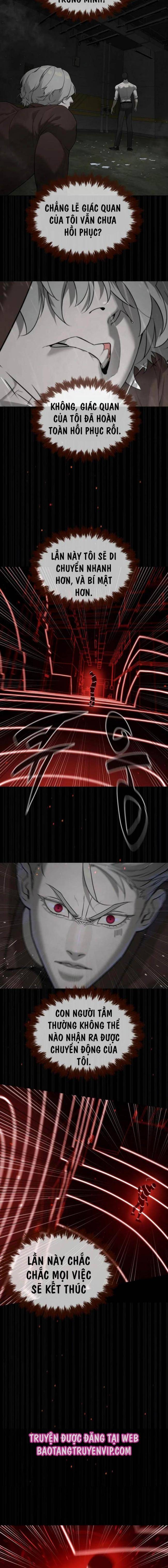 Sát Thủ Peter Chap 46 - Next Chap 47