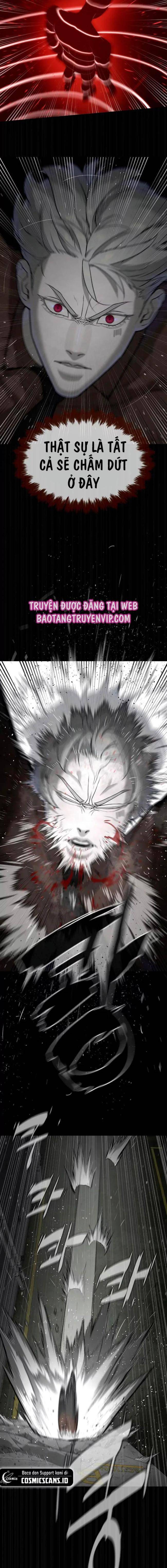 Sát Thủ Peter Chap 46 - Next Chap 47