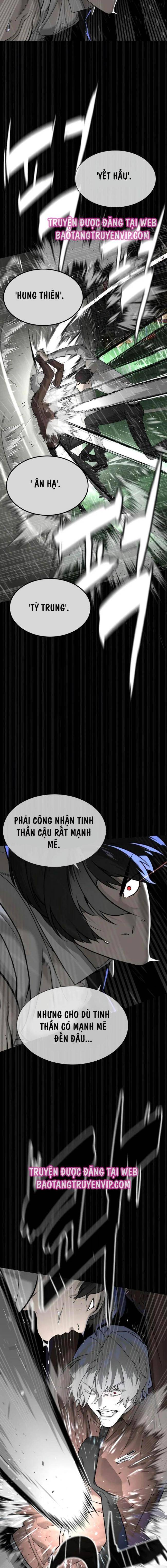 Sát Thủ Peter Chap 46 - Next Chap 47