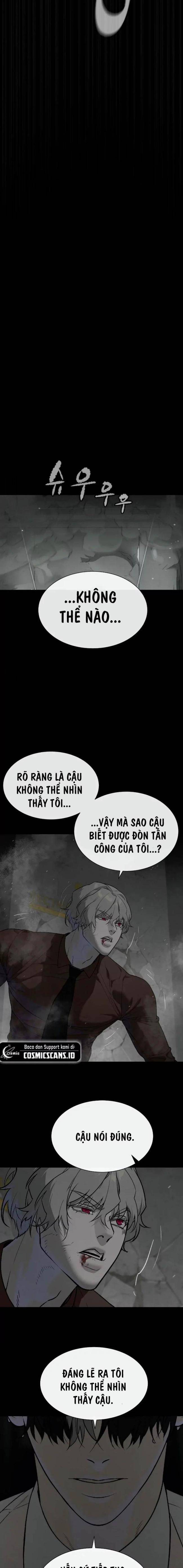 Sát Thủ Peter Chap 46 - Next Chap 47