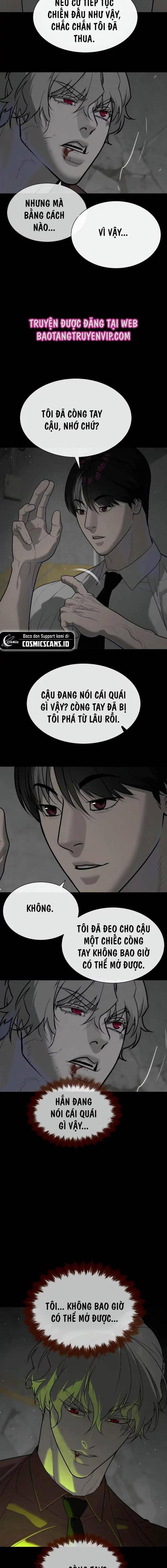Sát Thủ Peter Chap 46 - Next Chap 47