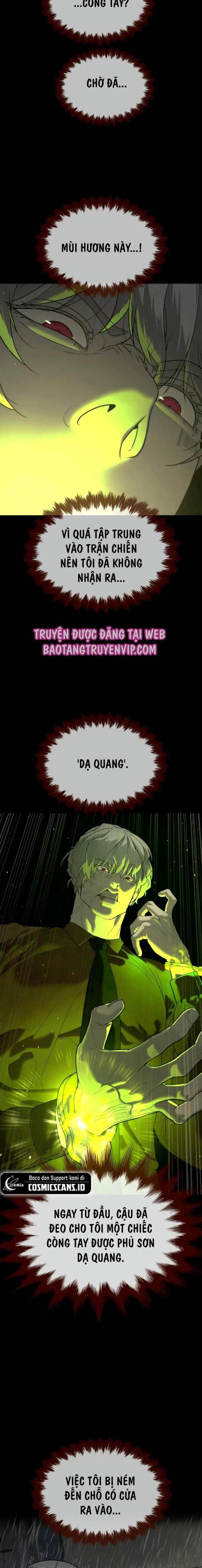 Sát Thủ Peter Chap 46 - Next Chap 47