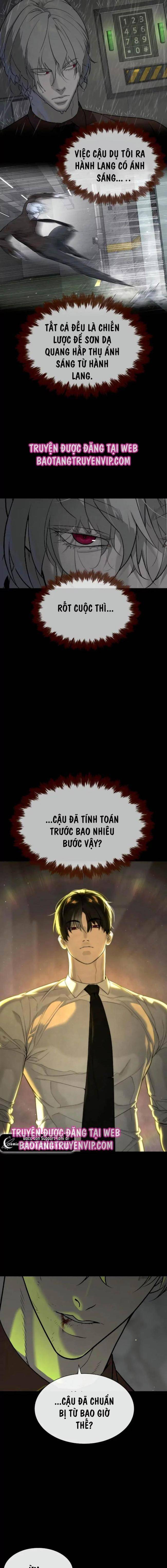 Sát Thủ Peter Chap 46 - Next Chap 47