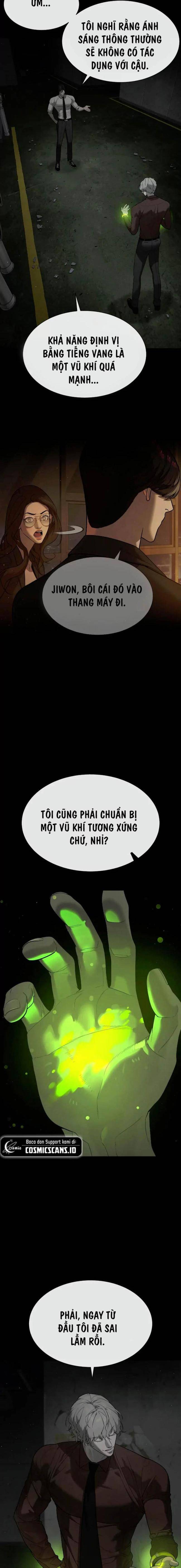 Sát Thủ Peter Chap 46 - Next Chap 47