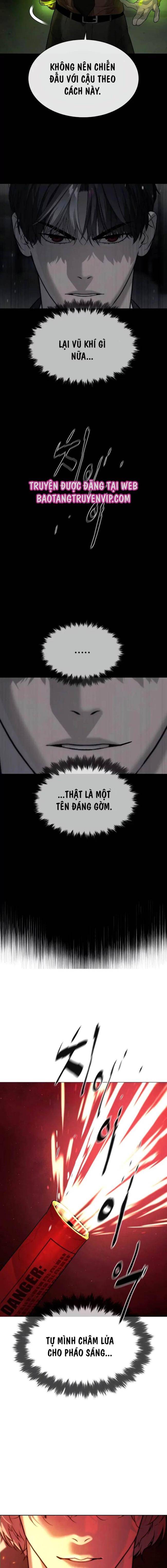 Sát Thủ Peter Chap 46 - Next Chap 47