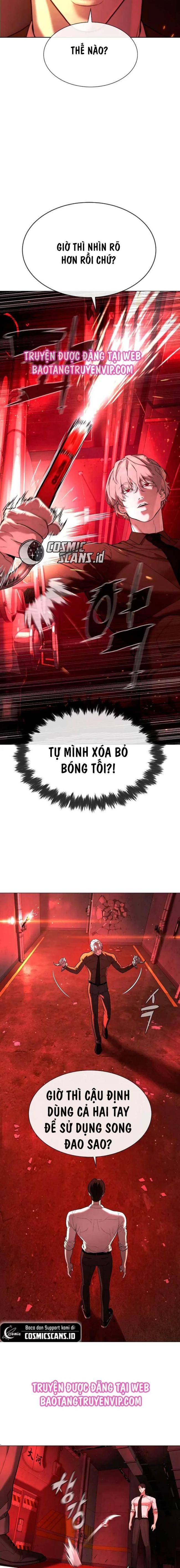 Sát Thủ Peter Chap 46 - Next Chap 47