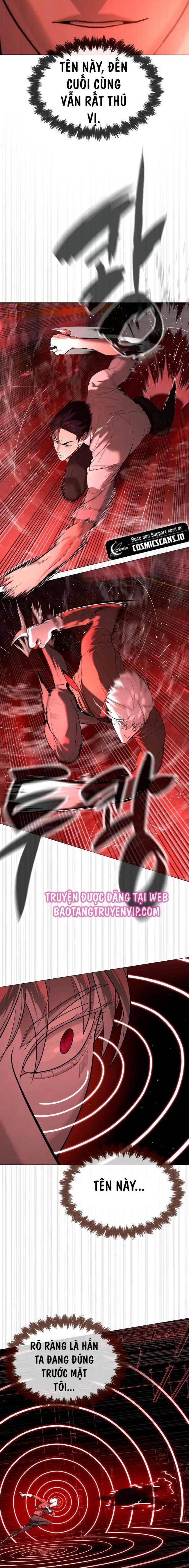 Sát Thủ Peter Chap 46 - Next Chap 47