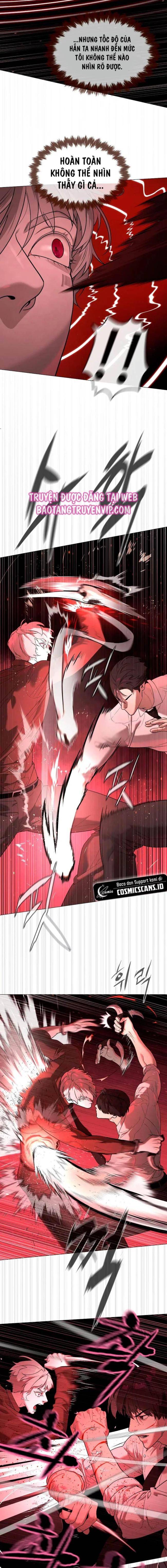 Sát Thủ Peter Chap 46 - Next Chap 47