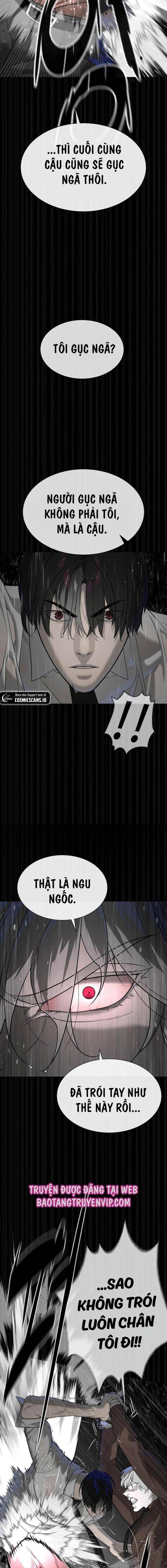 Sát Thủ Peter Chap 46 - Next Chap 47