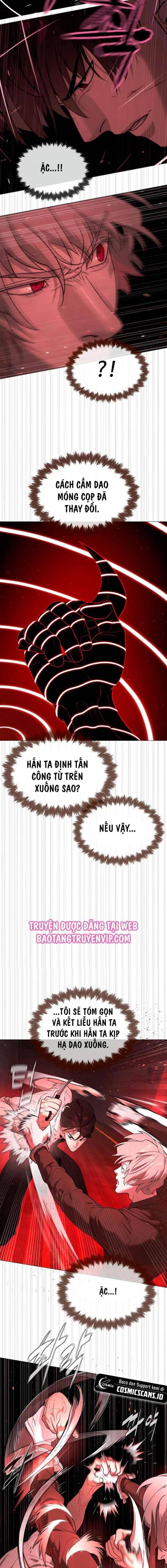 Sát Thủ Peter Chap 46 - Next Chap 47