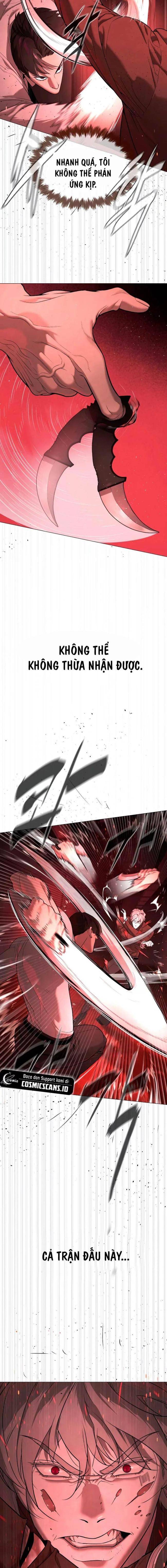 Sát Thủ Peter Chap 46 - Next Chap 47