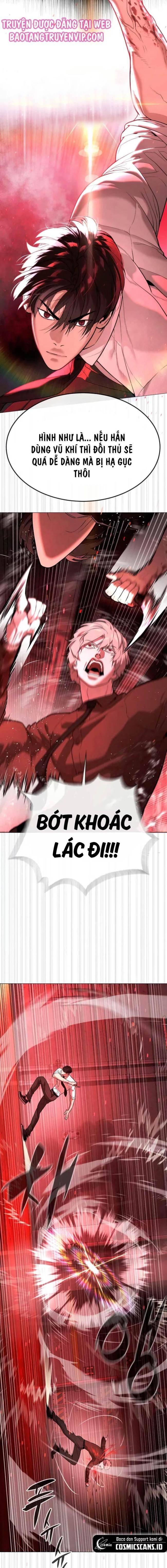 Sát Thủ Peter Chap 46 - Next Chap 47