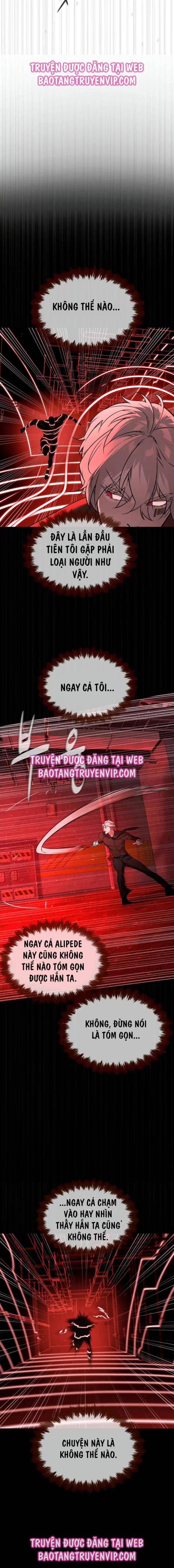 Sát Thủ Peter Chap 46 - Next Chap 47