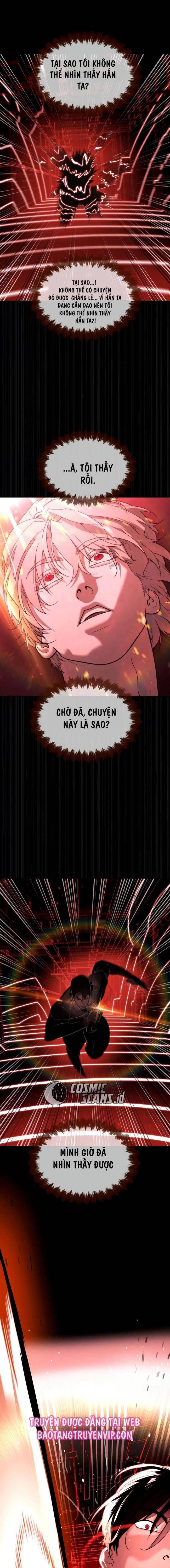 Sát Thủ Peter Chap 46 - Next Chap 47