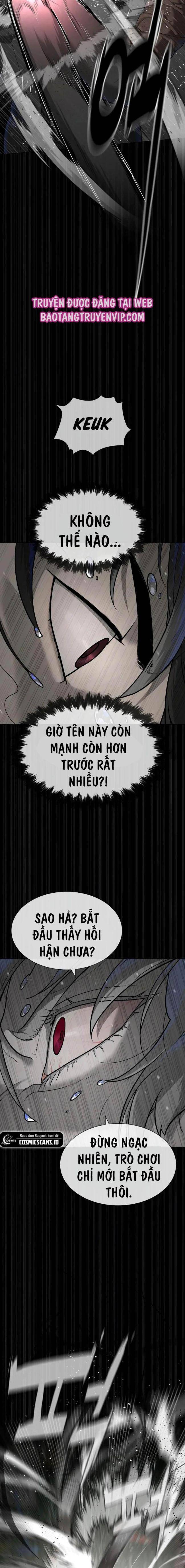 Sát Thủ Peter Chap 46 - Next Chap 47