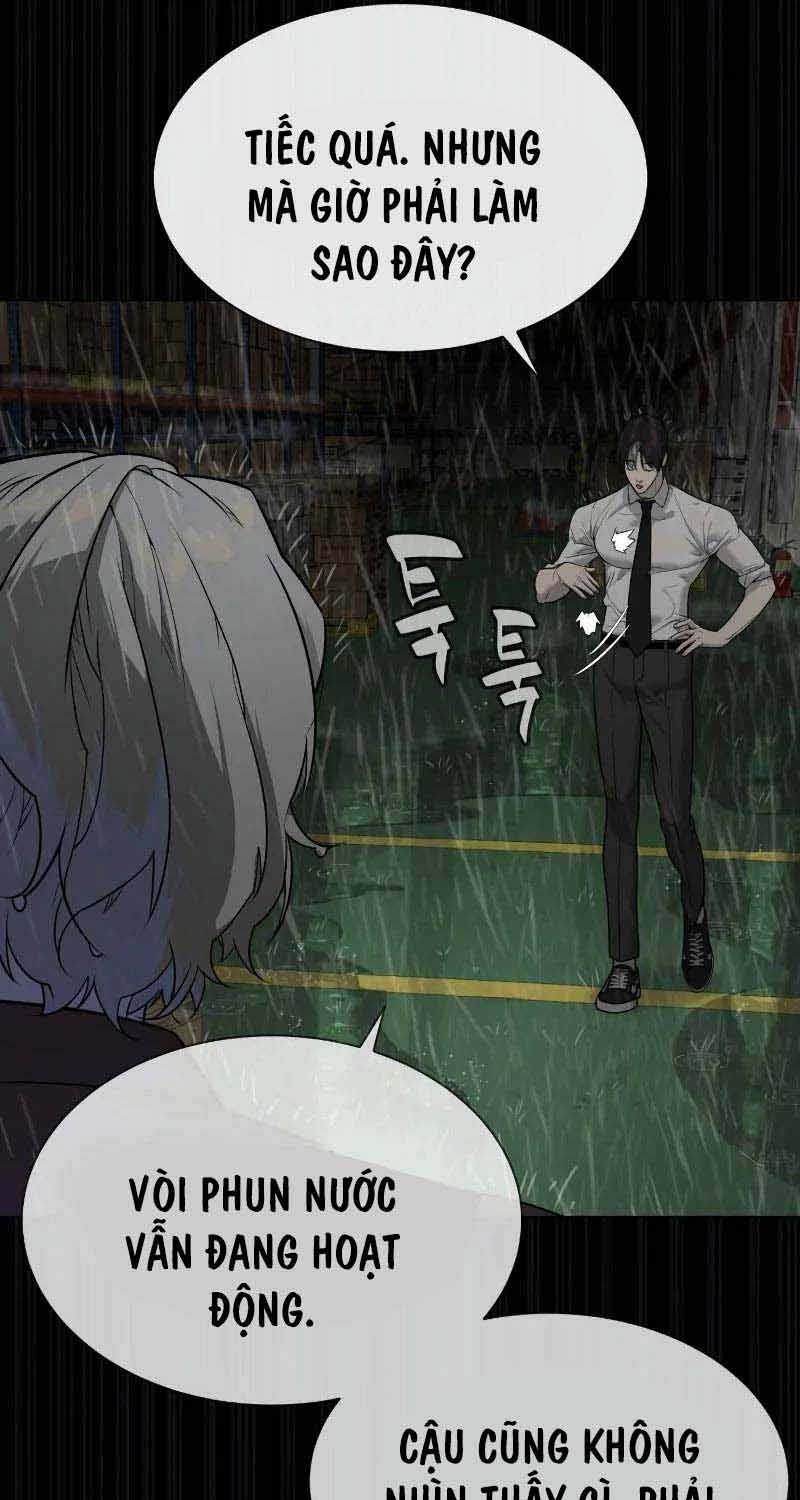 Sát Thủ Peter Chap 46 - Next Chap 47