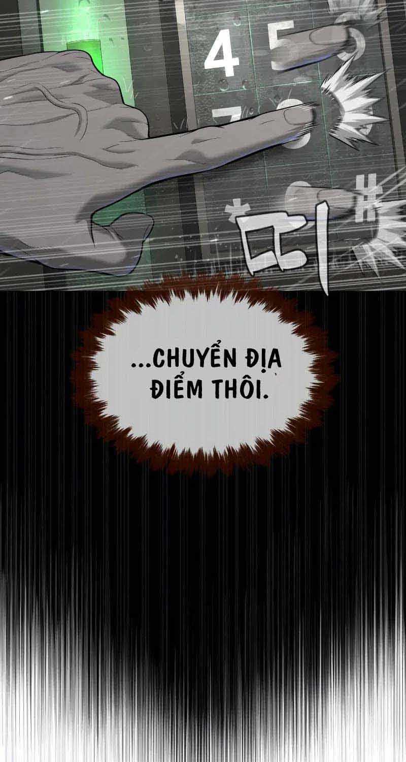 Sát Thủ Peter Chap 46 - Next Chap 47