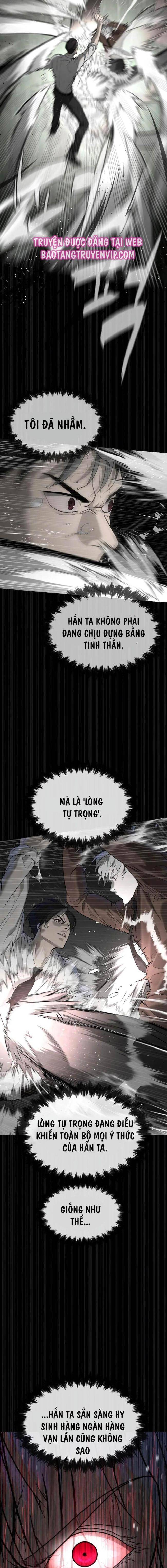 Sát Thủ Peter Chap 46 - Next Chap 47