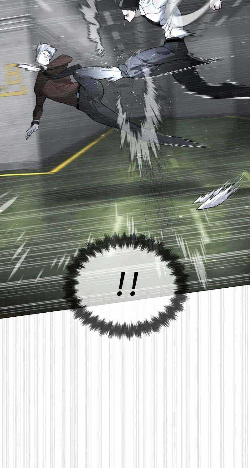 Sát Thủ Peter Chap 46 - Next Chap 47