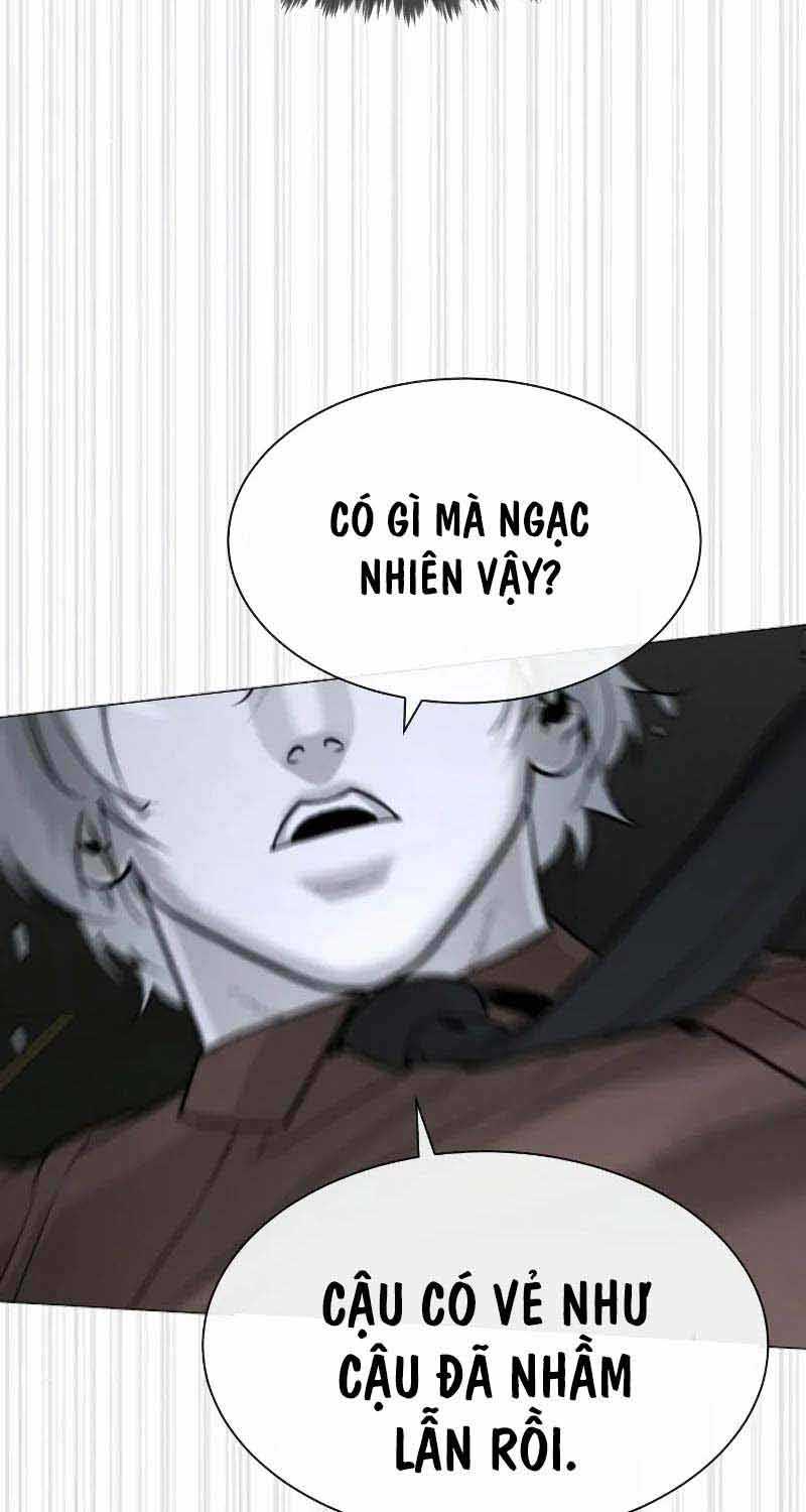 Sát Thủ Peter Chap 46 - Next Chap 47