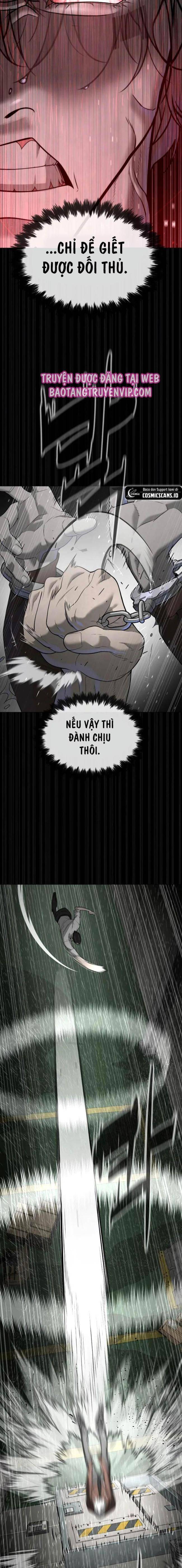 Sát Thủ Peter Chap 46 - Next Chap 47