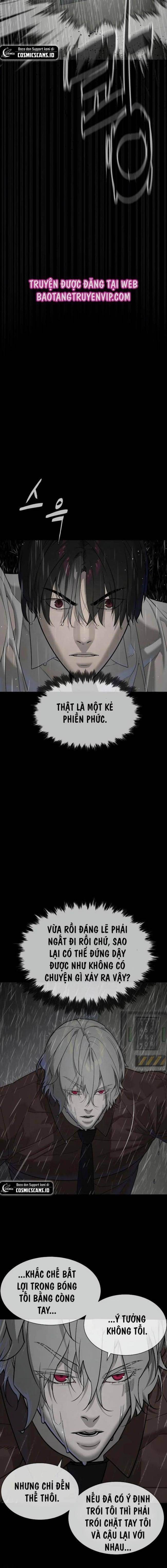 Sát Thủ Peter Chap 46 - Next Chap 47