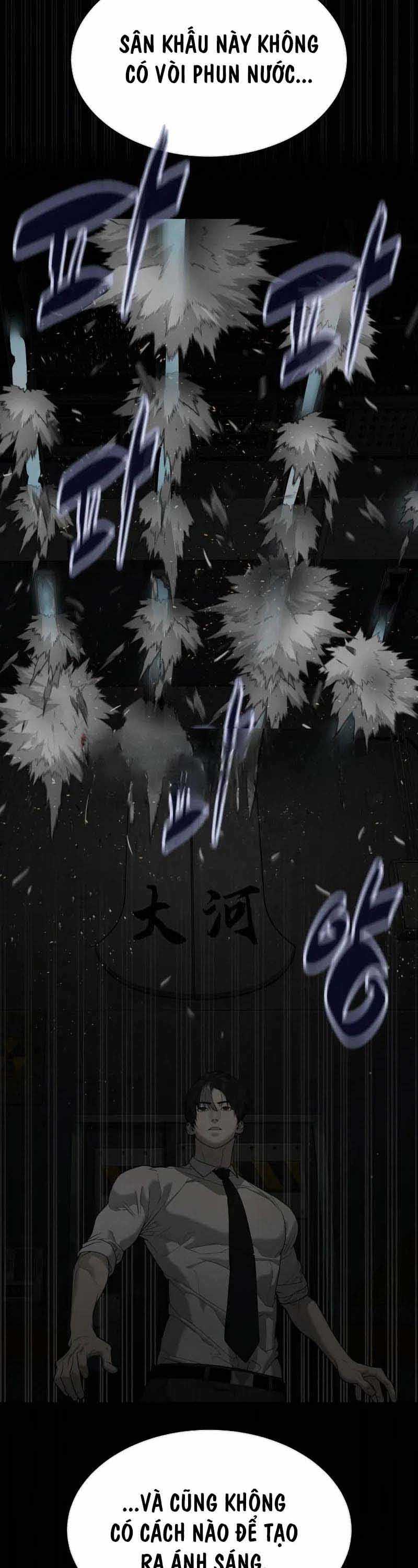 Sát Thủ Peter Chap 46 - Next Chap 47