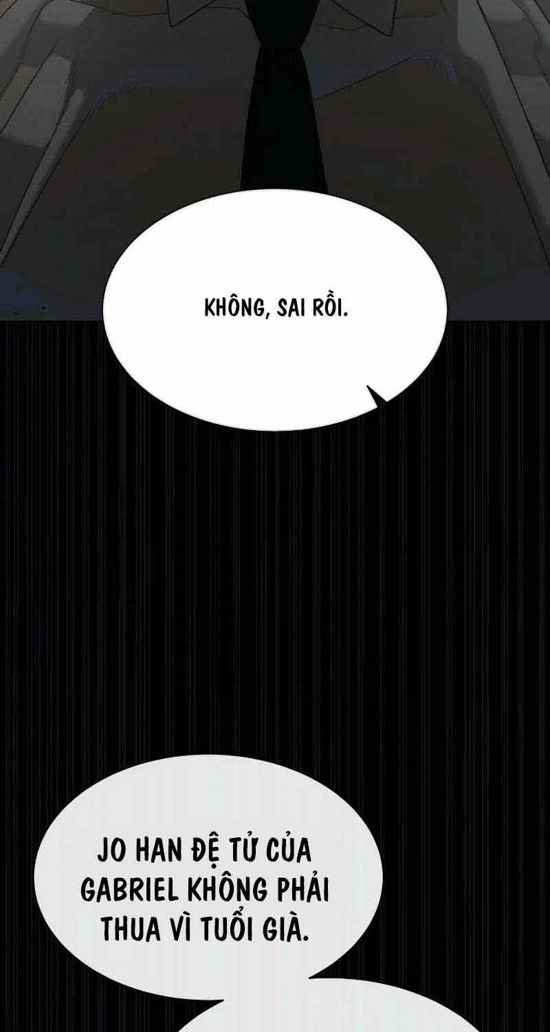 Sát Thủ Peter Chap 46 - Next Chap 47