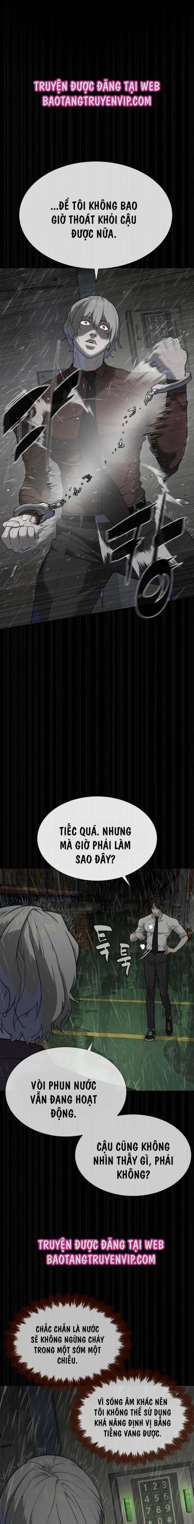 Sát Thủ Peter Chap 46 - Next Chap 47