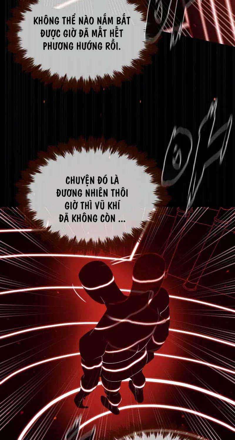 Sát Thủ Peter Chap 46 - Next Chap 47