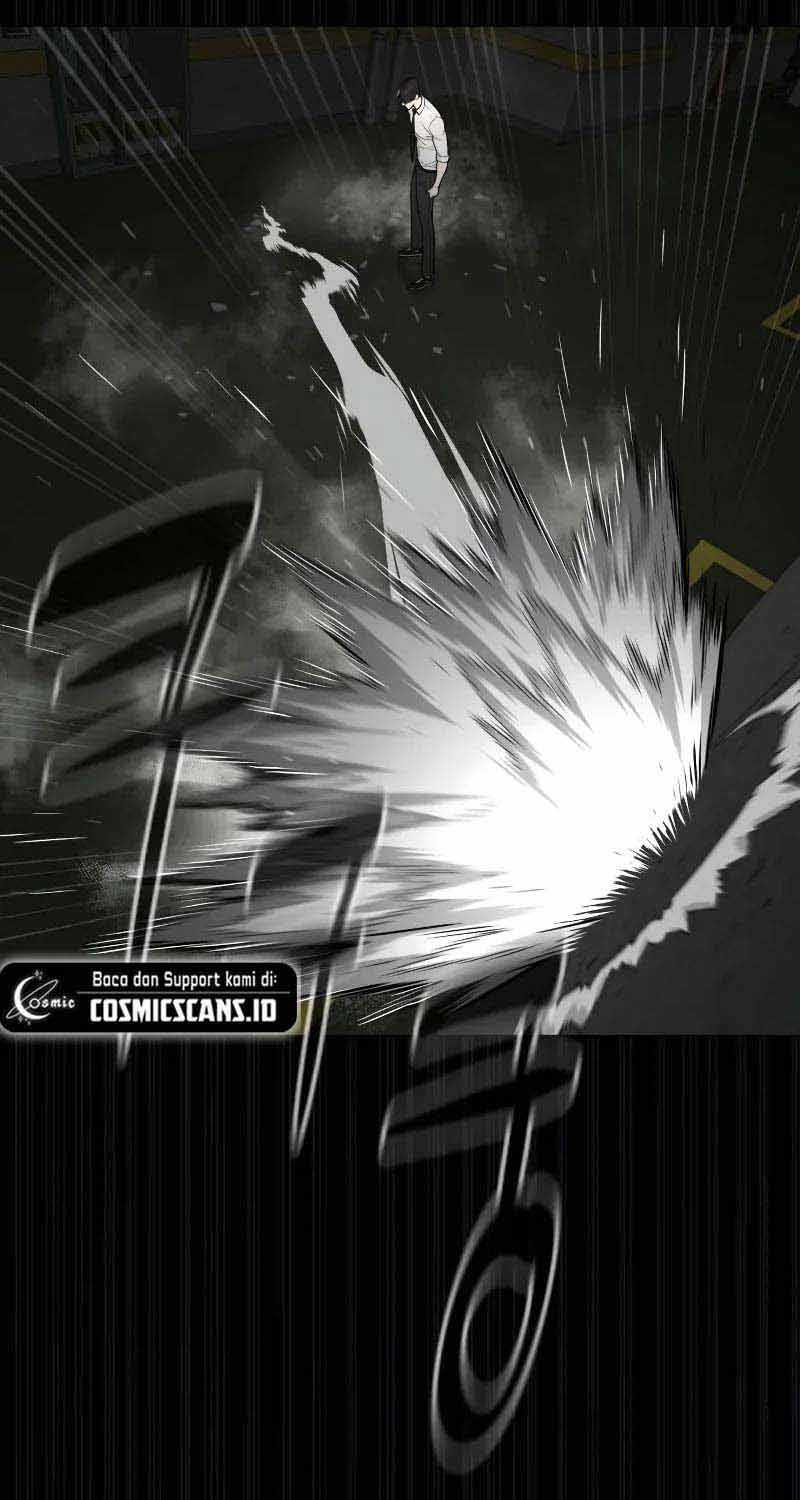 Sát Thủ Peter Chap 46 - Next Chap 47