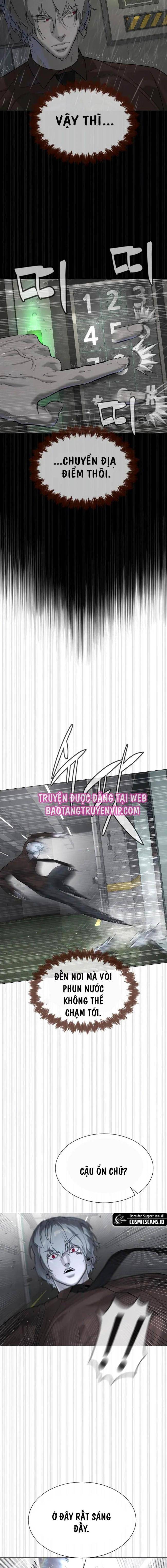 Sát Thủ Peter Chap 46 - Next Chap 47